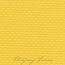 Bazzill Dotted Cardstock "Cornmeal"